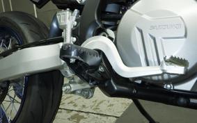 SUZUKI DR-Z4SM 2025 ER1AH