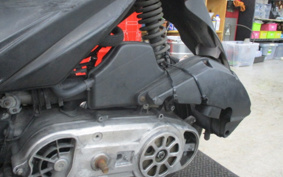 SUZUKI ADDRESS V125 CF4MA