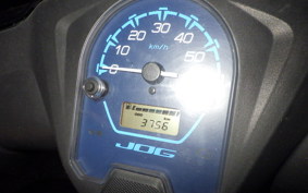 YAMAHA JOG-7 AY01