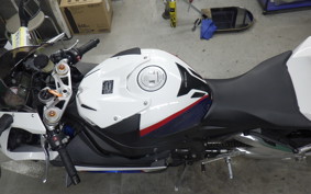 BMW S1000RR 2010