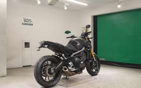 YAMAHA MT-09 2015 RN34J