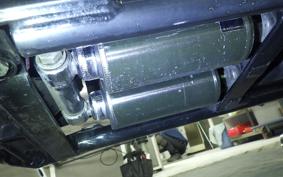 HARLEY FLSTF 1450 2003