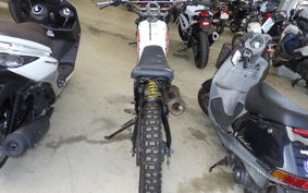 YAMAHA SEROW 225 Gen.2 1KH