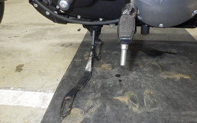 HARLEY XL883N 2018