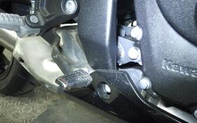 KAWASAKI ZX-25R ZX250E