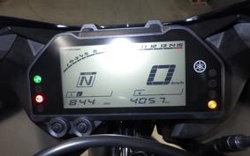 YAMAHA YZF-R25 A 2004 RG74J