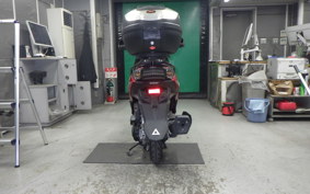 SUZUKI スウィッシュ125