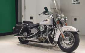 HARLEY FLSTC 1580 2007
