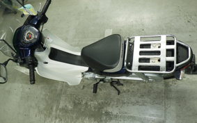 HONDA C50 SUPER CUB 2002 AA04