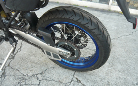 KAWASAKI KLX125D TRACKER X LX250V