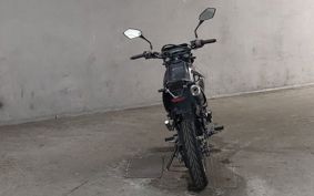 KAWASAKI D TRACKER 125 LX125D