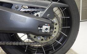 HONDA X-ADV 750 RC95