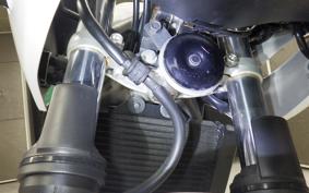 HONDA VTRF250 MC33