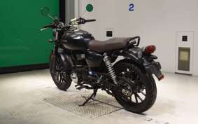 HONDA GB350 2021 NC59