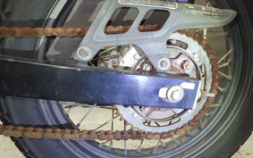 HONDA FTR223 2025 MC34