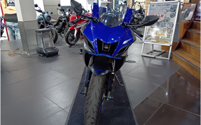 YAMAHA YZF-R7 2022 RM39J