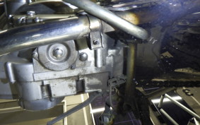 SUZUKI ST250E 1996 NJ4CA