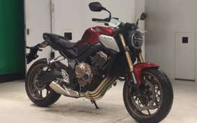 HONDA CB650R 2022 RH03
