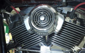 HARLEY FLHTCU 1580 2008 5HD1FC4