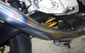 KAWASAKI Z1000 Gen.2 2006 ZRT00A
