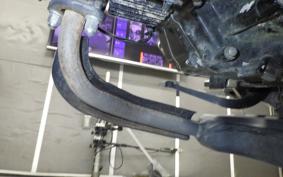 HONDA ｸﾞﾛﾑ 2010 JC61