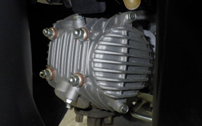 HONDA C50 SUPER CUB 2025 AA04