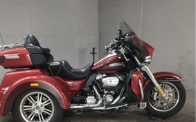 HARLEY FLHTCUTG1750 TRIKE 2018 MAD