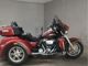 Фото Harley FLHTCUTG1750 TRIKE 2018 с японского аукциона