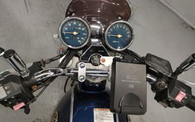 YAMAHA SRV250 RENAISSA 4DN