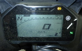 YAMAHA YZF-R15 2013 RG86J