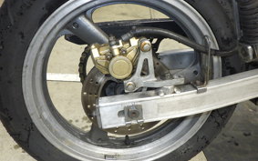 YAMAHA TDR250 2021 2YK