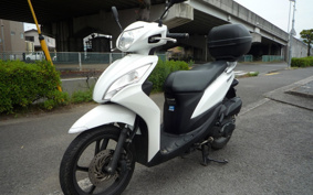 HONDA DIO 110 JF31