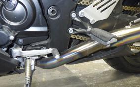 KAWASAKI ZX 1400 NINJA 2007