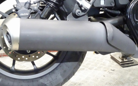 HONDA REBEL MC49