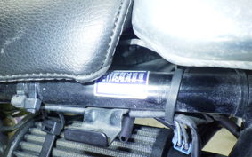 YAMAHA SR400 Gen.2 1998 1JR