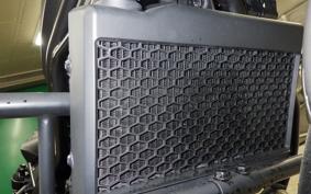 HONDA REBEL 250 S MC49