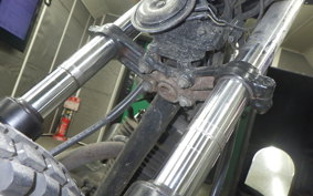 KAWASAKI 250TR 2024 BJ250F