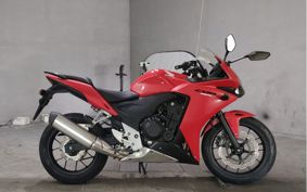 HONDA CBR400R 2013 NC47