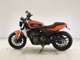 Фото Harley X350 2024 с японского аукциона