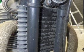 TRIUMPH BONNEVILLE 2001