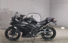 KAWASAKI NINJA250 EX250L