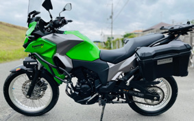 KAWASAKI VERSYS-X 250 LE250D