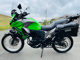 Фото Kawasaki VERSYS-X 250 с японского аукциона