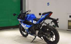 SUZUKI GSX-R125 DL33B