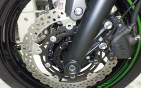 KAWASAKI Z650 A 2023 ER650S
