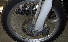 KAWASAKI KLX250 2007 LX250E