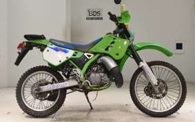 KAWASAKI KDX125 SR DX125A