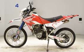 HONDA XLR250R Gen.4 2010 MD22