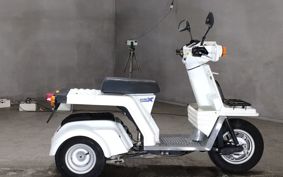 HONDA GYRO TD02