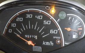 HONDA DIO Gen.6 2018 AF68